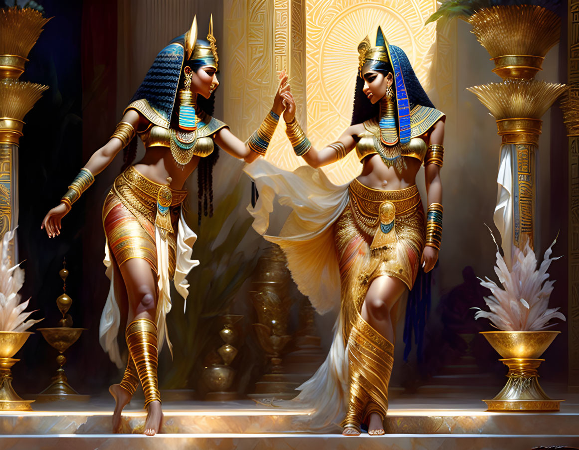 Pharaoh's Entertainment