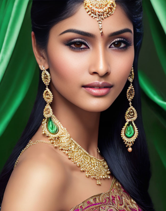 Indian Beauty