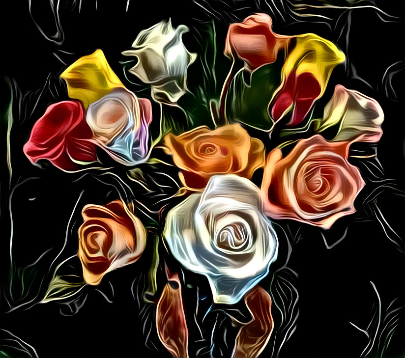 Roses - v3