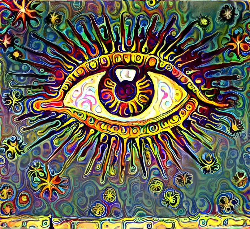All Knowin, All Seeing