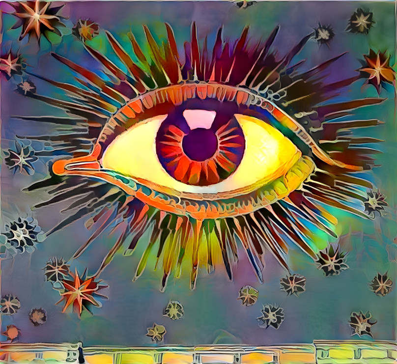 Eye of the Soul