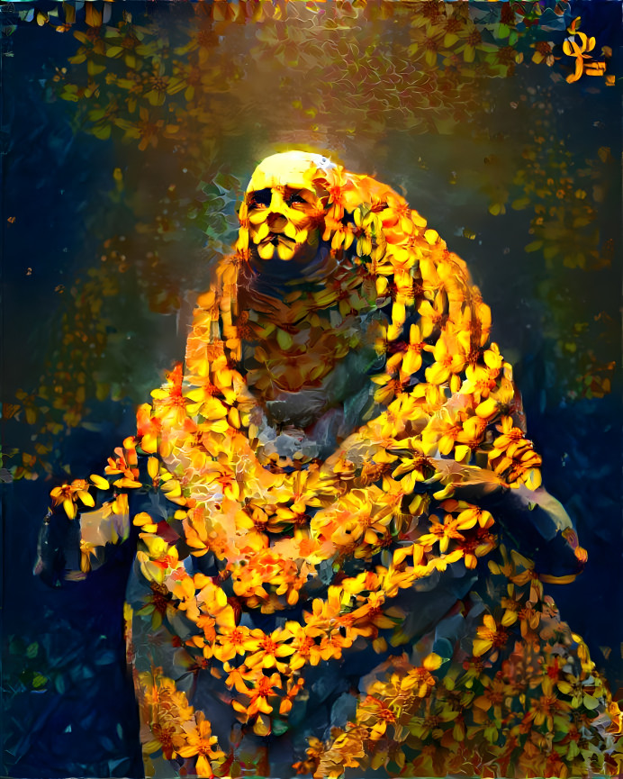 God Emperor of Flowers