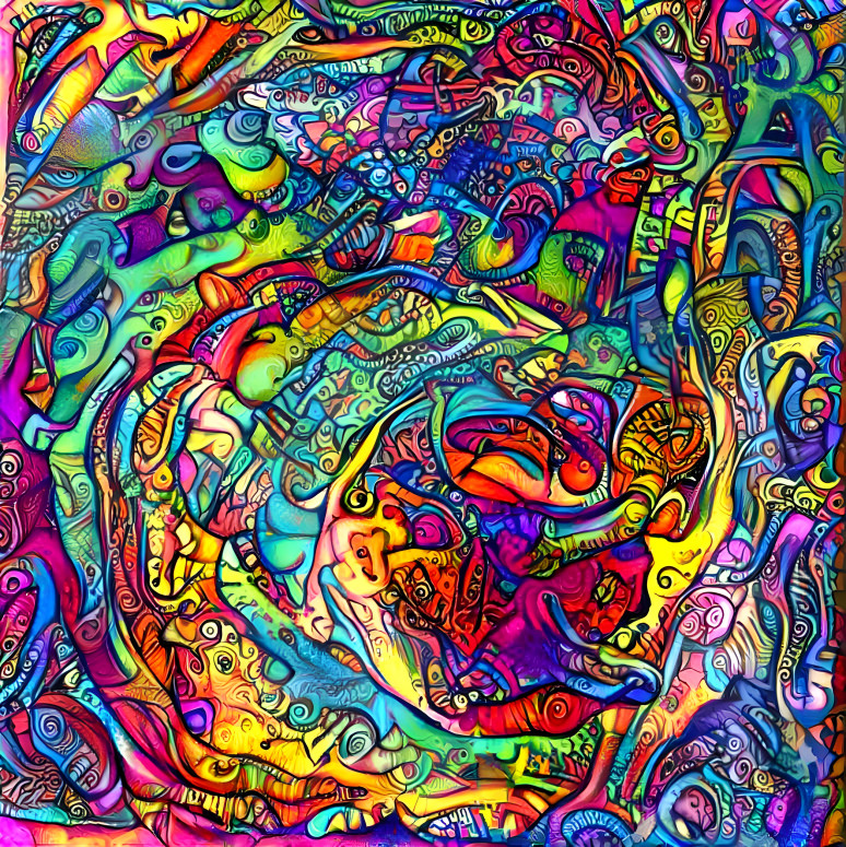 psychedelic #3