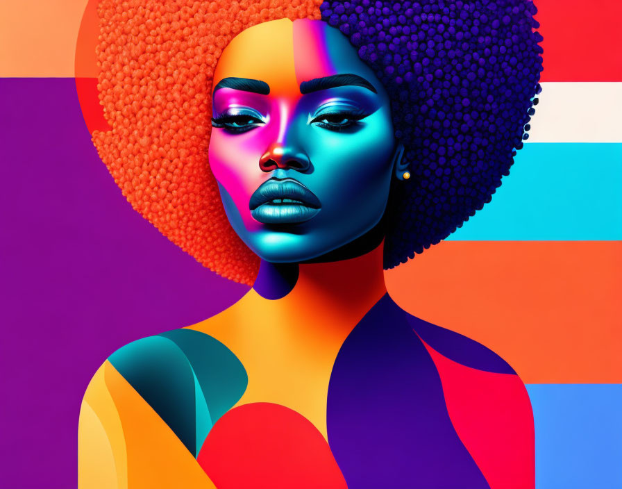Afro Colors