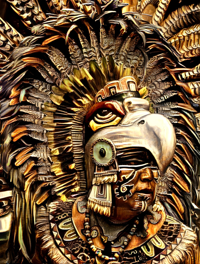 Mexican Native