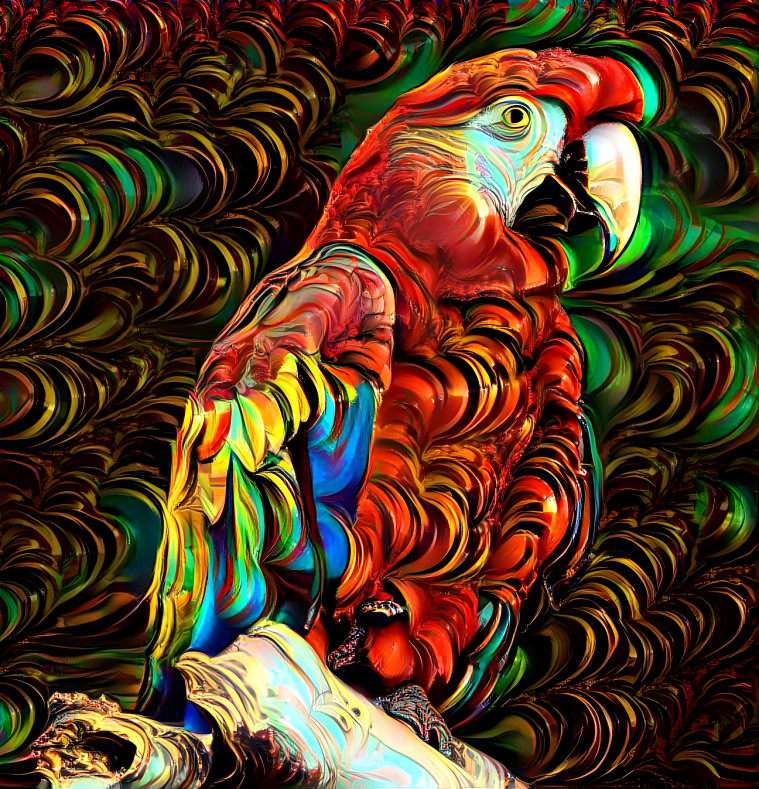 The Parrot