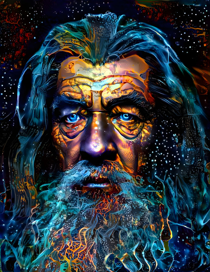 The Wizard 