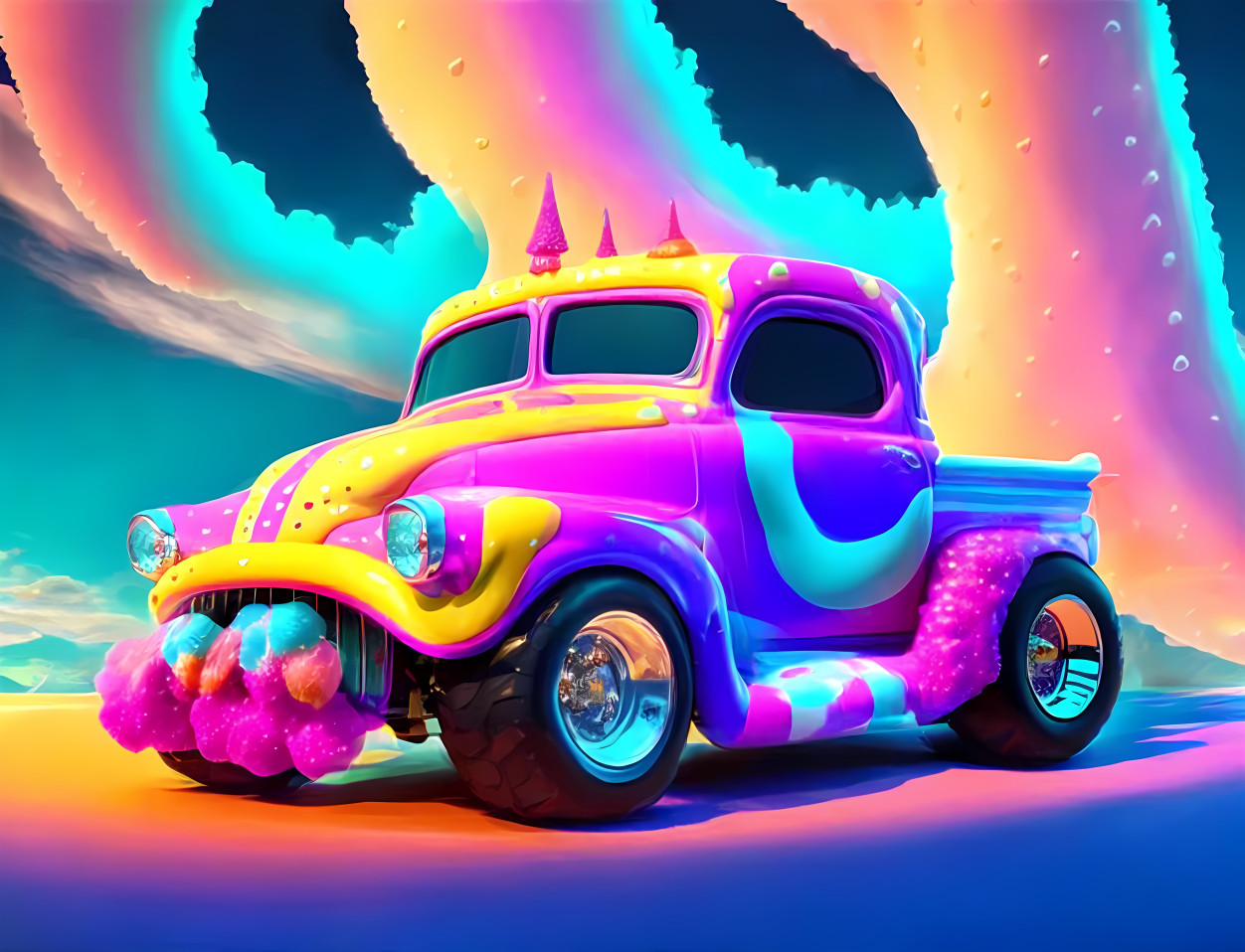 Candy Car 1 (reworked2)