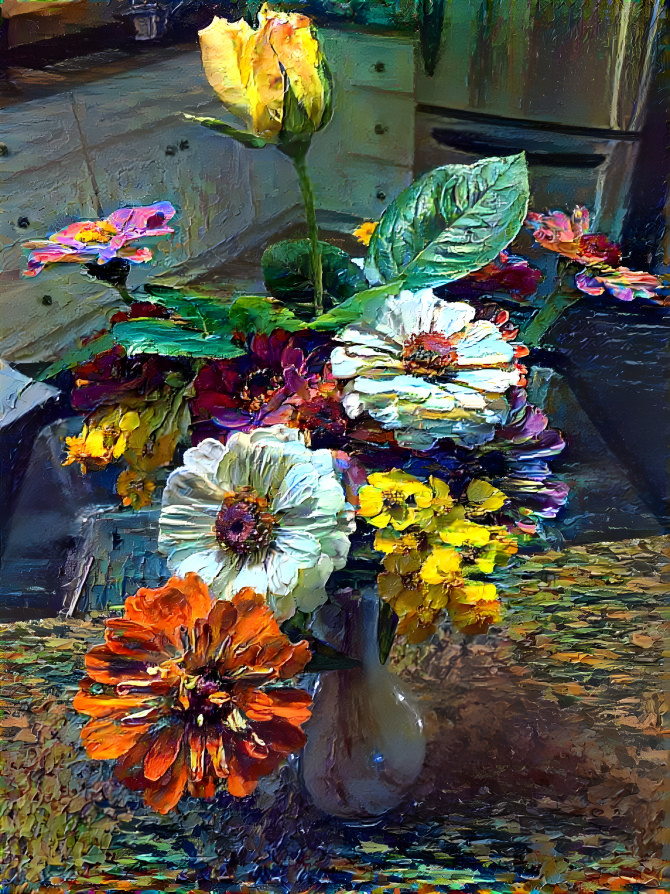 Pretty Flowers