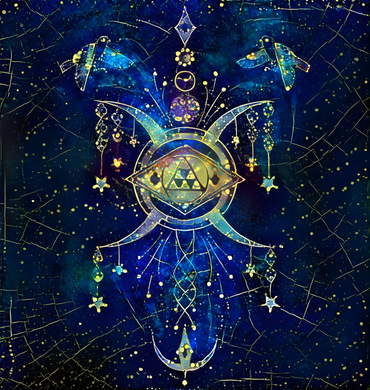 The Jester Constellation 