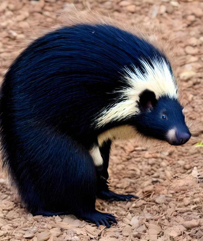 skunk-aardvark