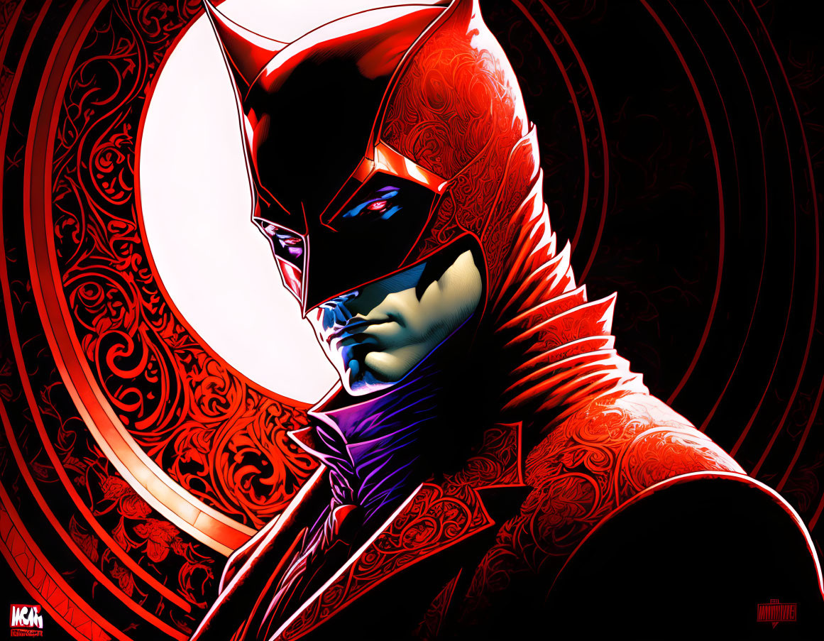 Marvel's Daredevil, Alternate History
