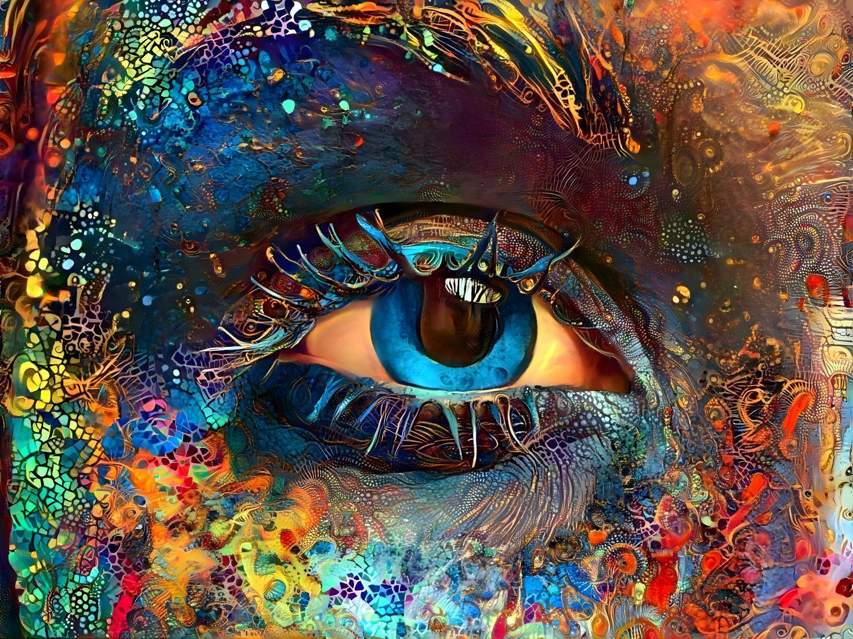 Untitled Eye