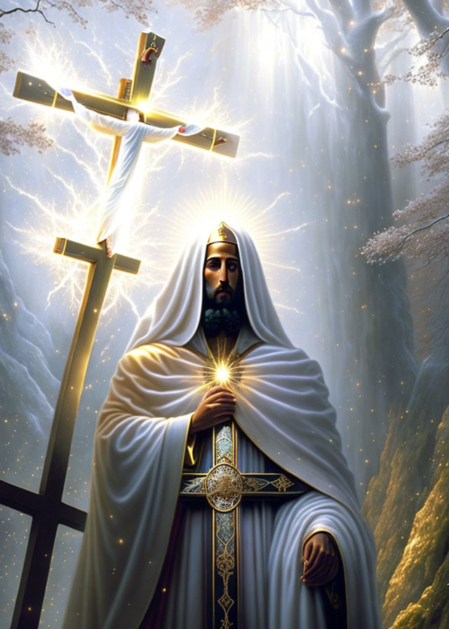 Jesus High Priest Forever The Order of Melchizadek