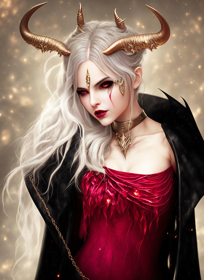Demon Princess 