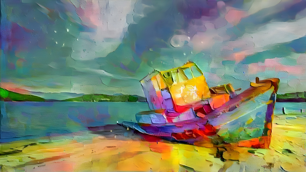 boat 9