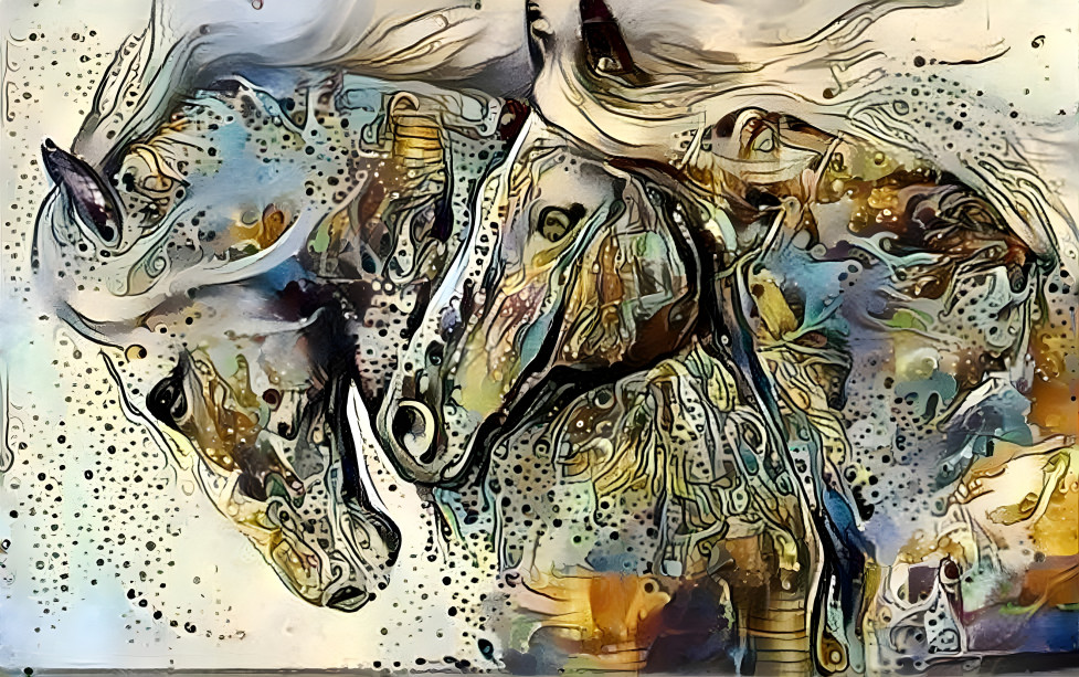 Visions of Horses 2