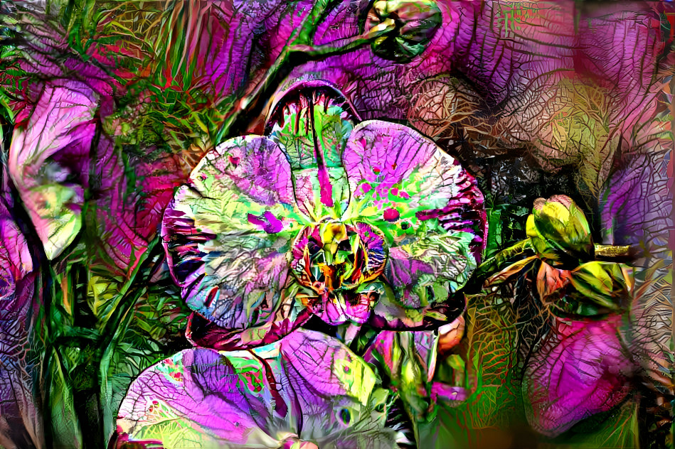 FLOWERS AND BUTTERFLIES 88