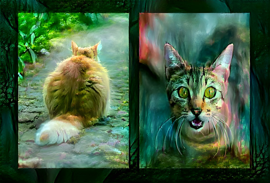 Kitties_Back And Front