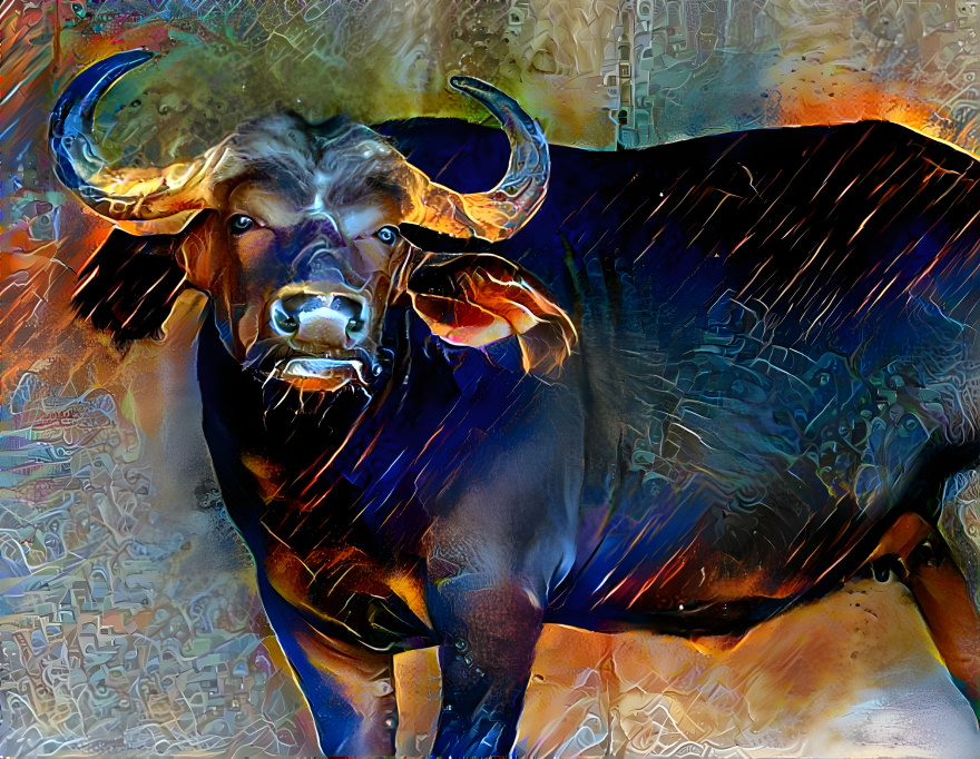 Cow # 220930