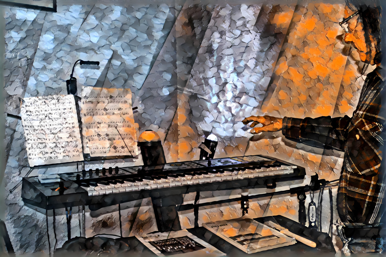'Studio'