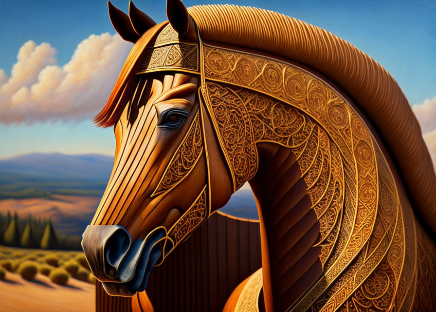 Troyan Horse
