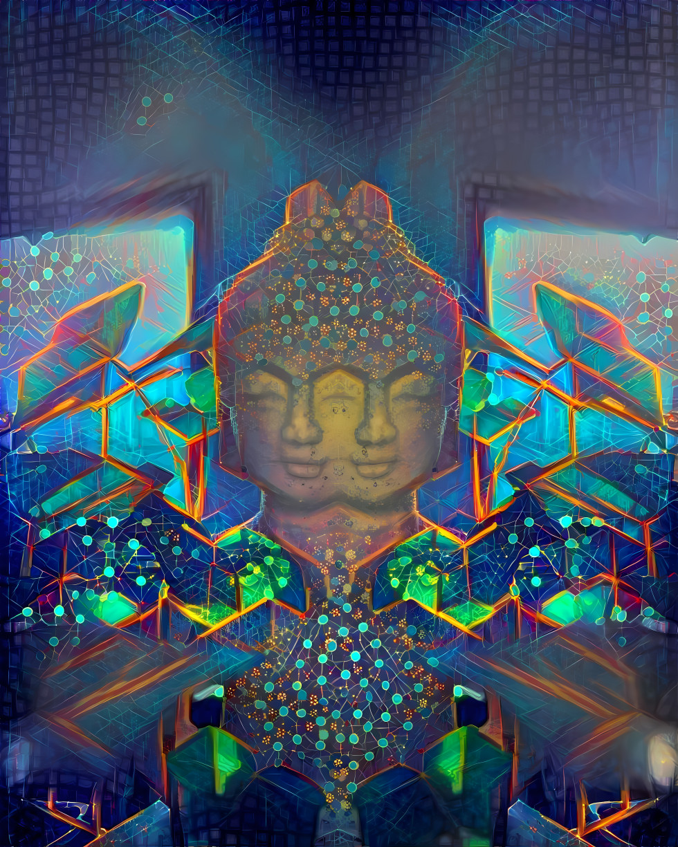 Digital Gautama