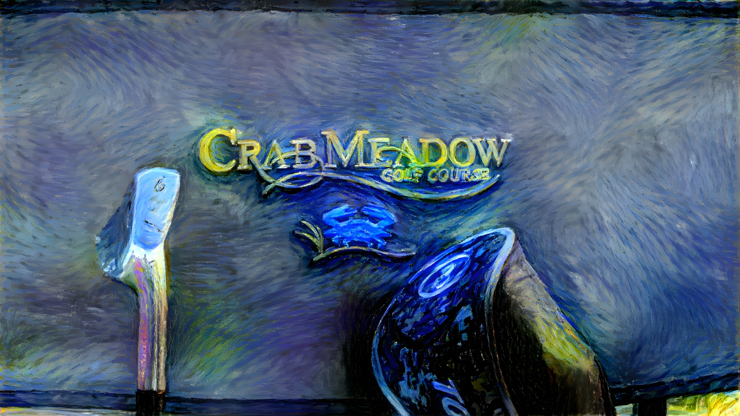 Crab Meadow