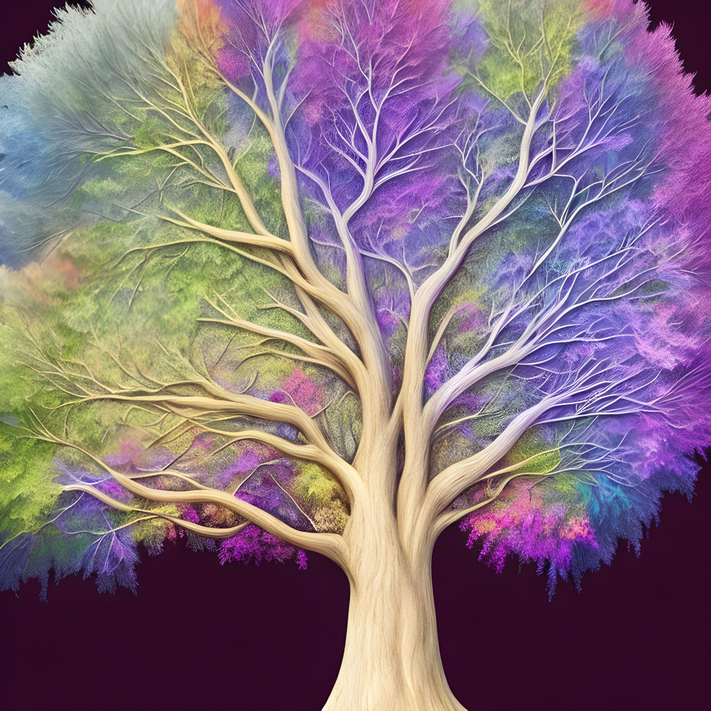 The Giving Tree Of Life