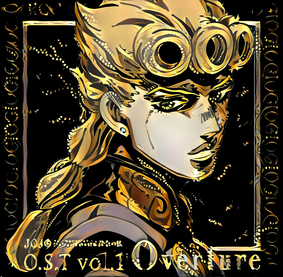 Vol. 1 - Overture (ver. First)