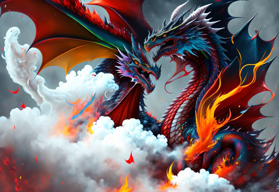 more dragons 3