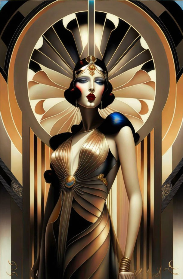 Art Deco 1