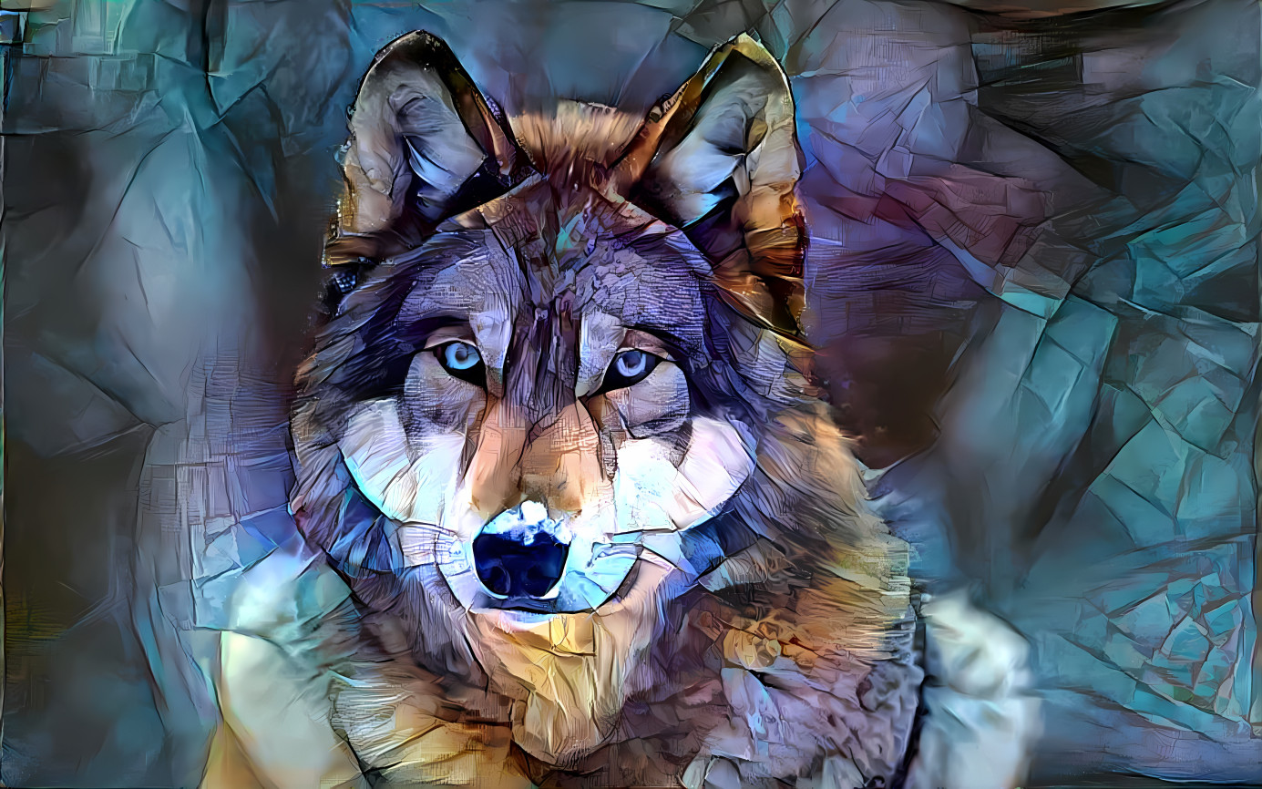 Wolf ( Волк )