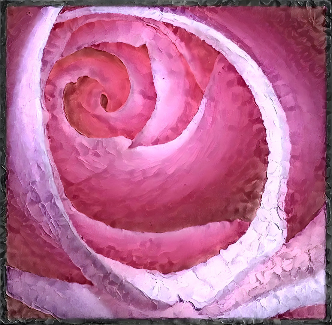 Rose Interior