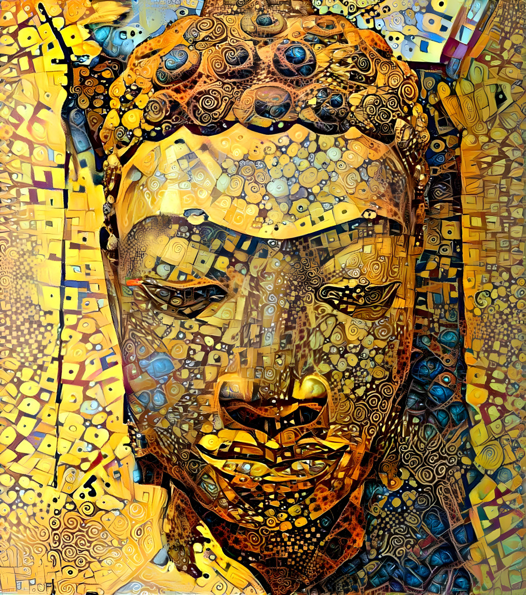Buddha image 3