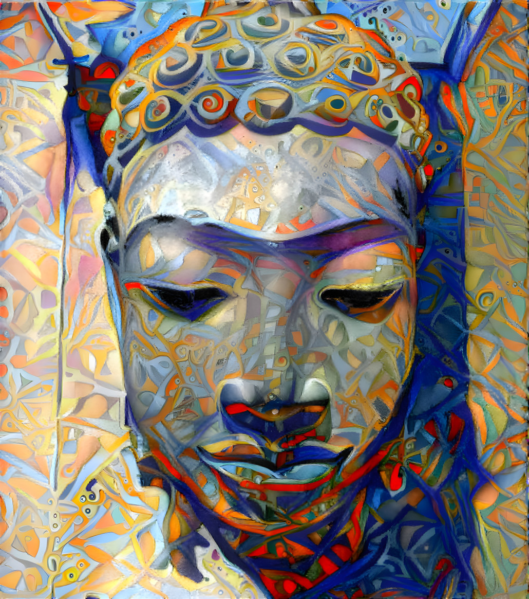 Buddha Image Final