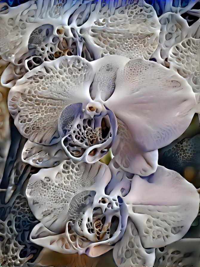 Bone Orchid