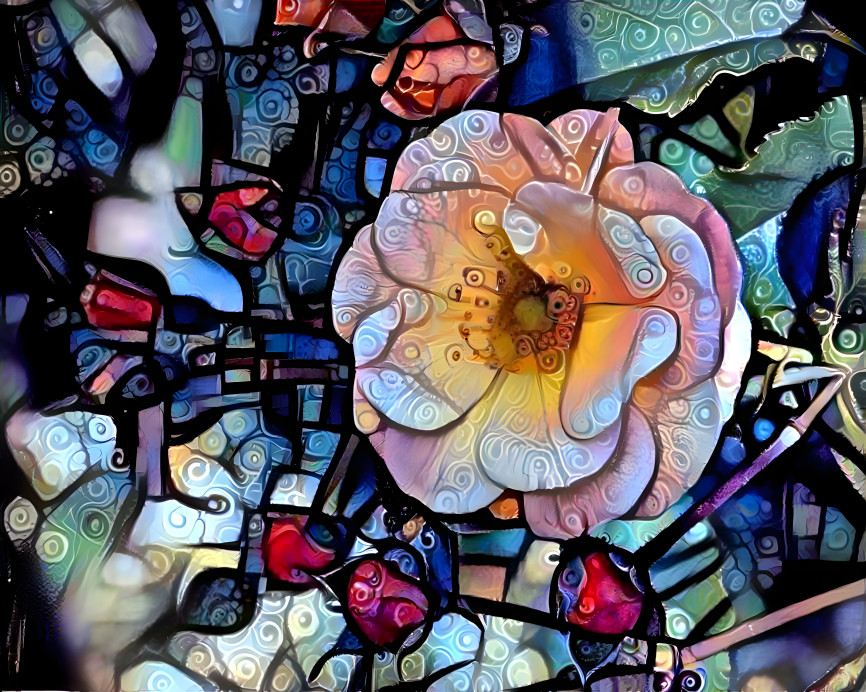 Rose Window 