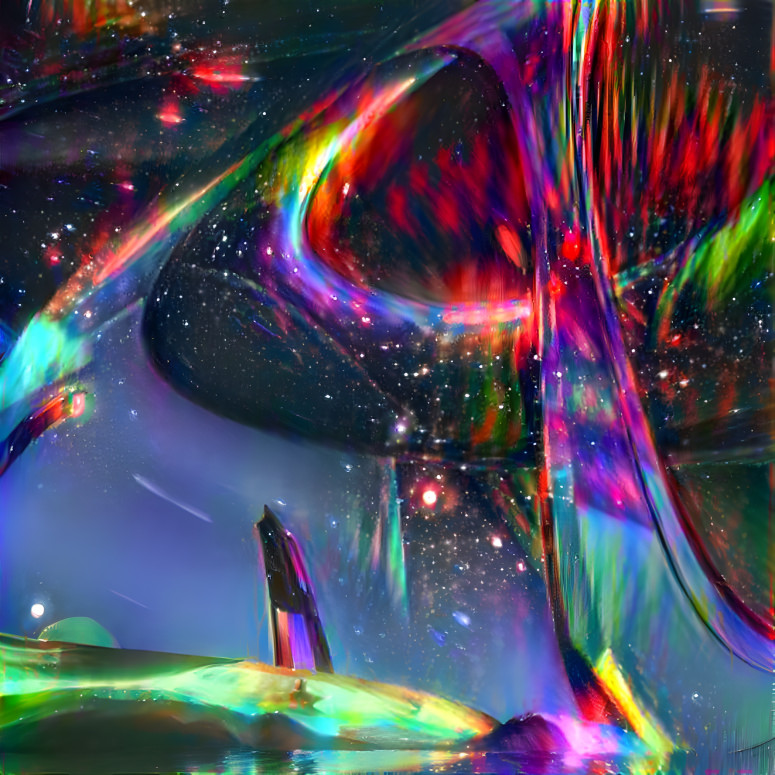 crystal dimension