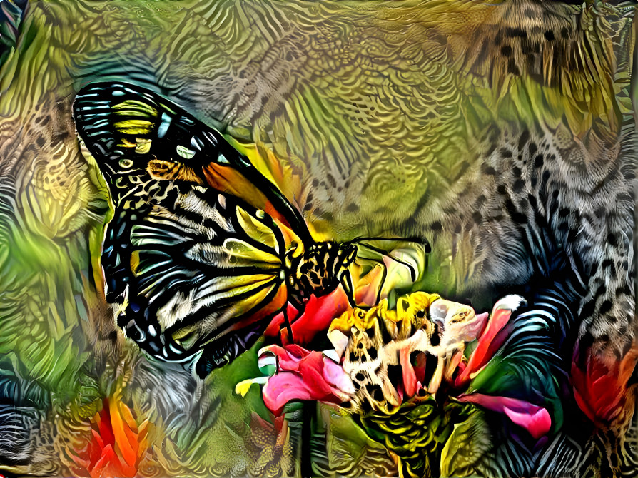 Pollinator 3