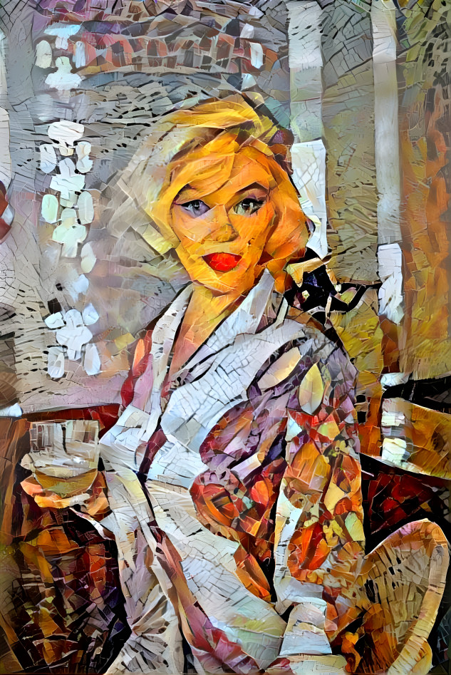 Um drink com Marilyn (8)