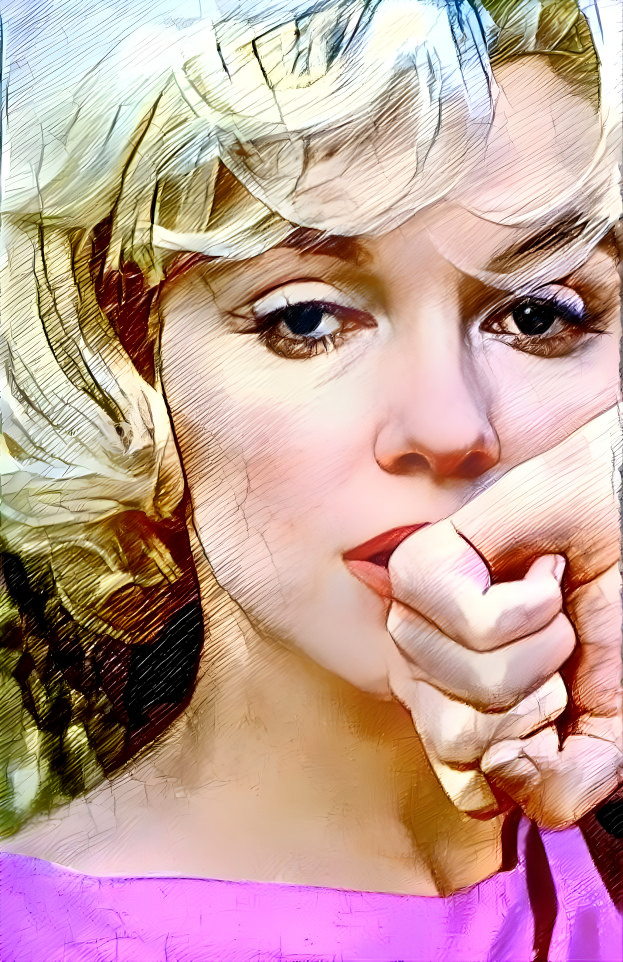 Marilyn... enigmática 