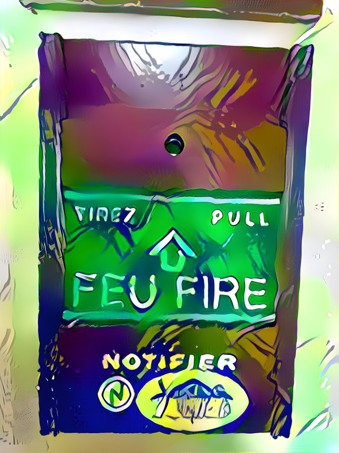 Fire Feu 