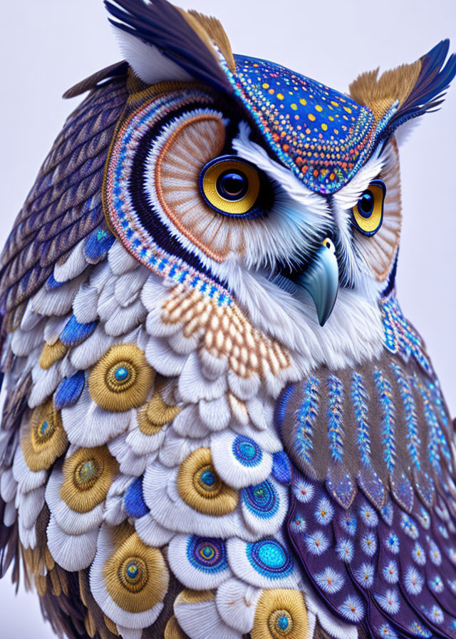 The Owlmighty 