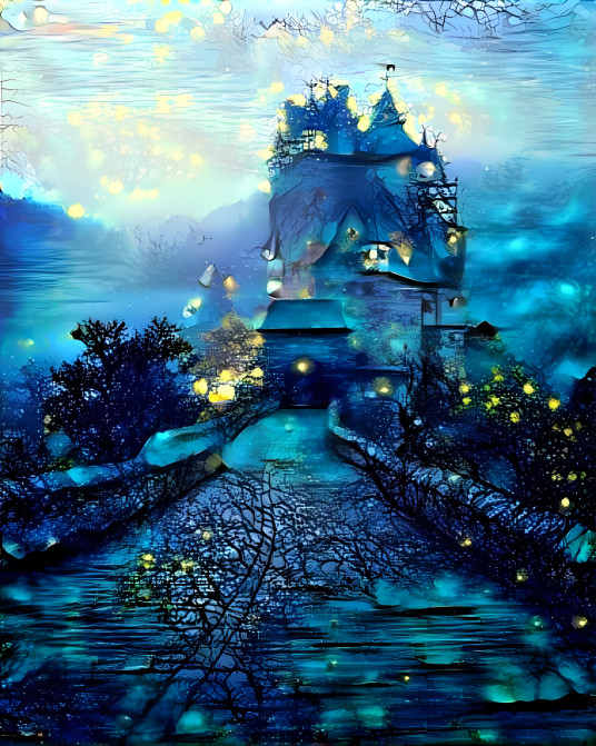  magic castle