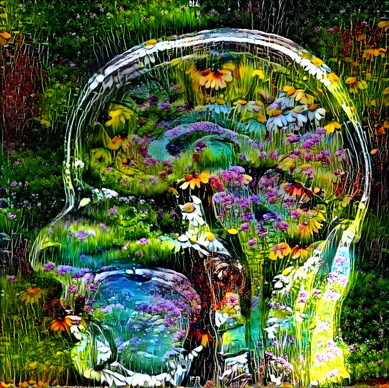 flower brain