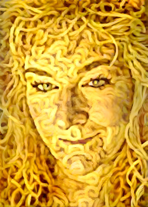 noodle teacher