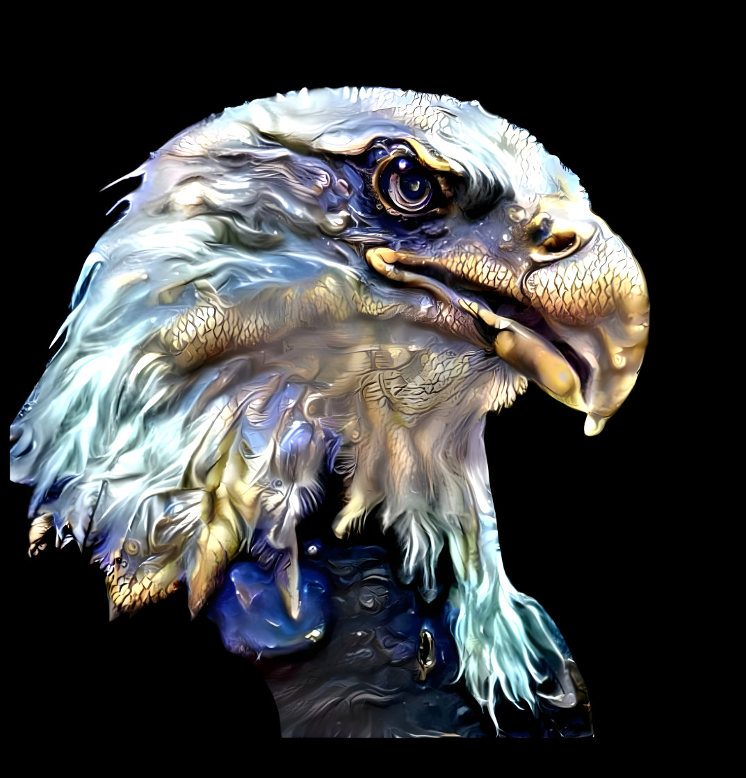Iron Eagle XIV - Ironer Eagle 