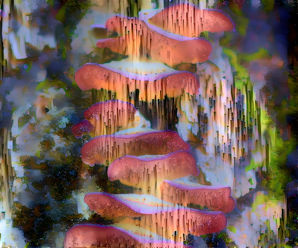 Fungus Falls