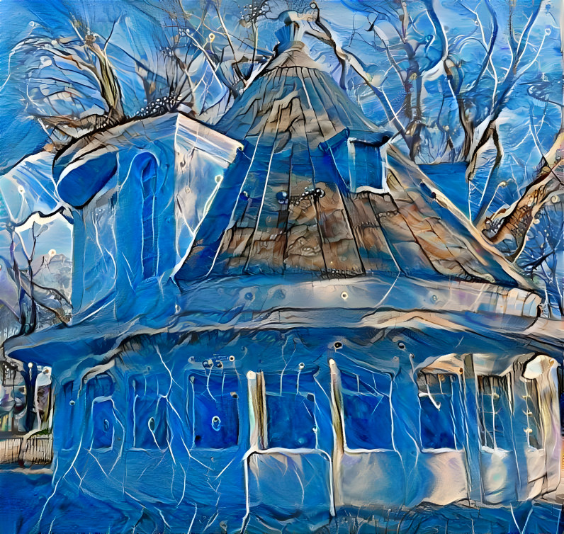 Ice House